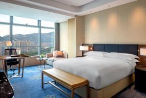 Hotel Hilton Jinan South