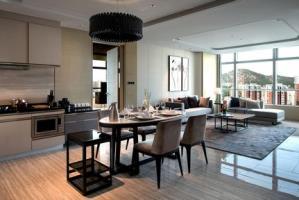 Hotel Hilton Jinan South