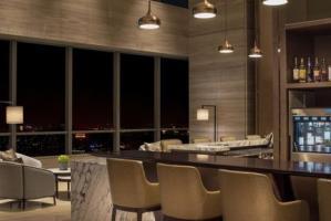 Hotel Hilton Jinan South