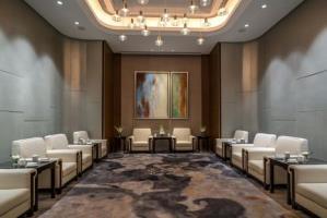 Hotel Hilton Jinan South