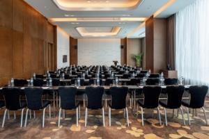 Hotel Hilton Jinan South
