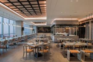 Hotel Hilton Jinan South
