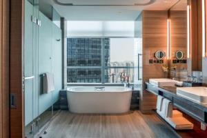 Hotel Hilton Jinan South