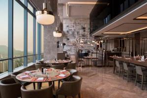 Hotel Hilton Jinan South