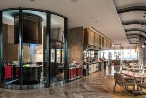 Hotel Hilton Jinan South