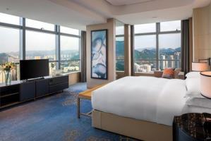 Hotel Hilton Jinan South