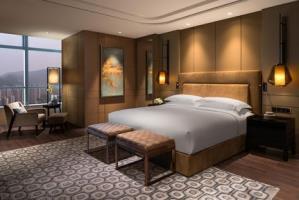 Hotel Hilton Jinan South