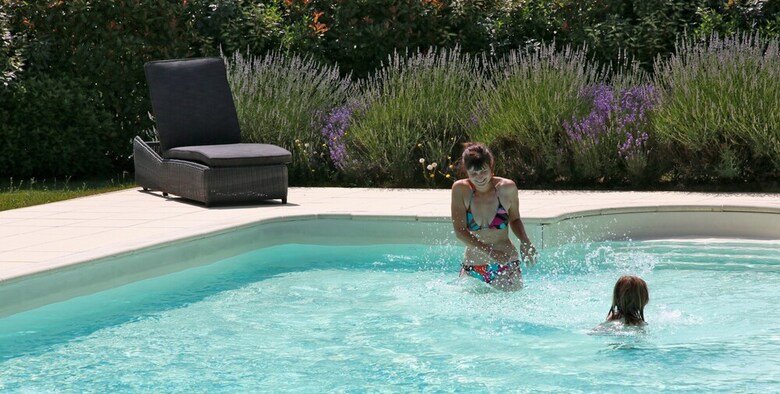 Bed & Breakfast Domaine Le Muret