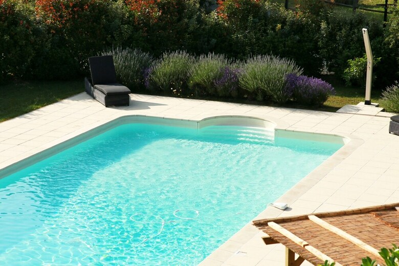 Bed & Breakfast Domaine Le Muret