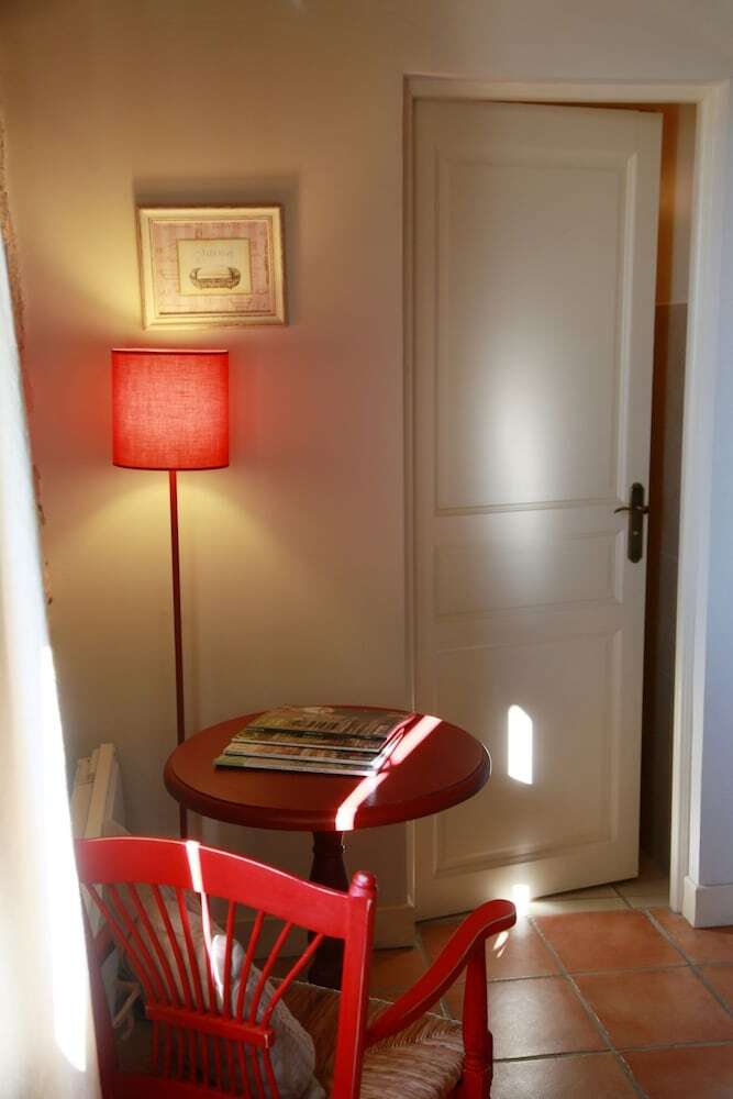 Bed & Breakfast Domaine Le Muret