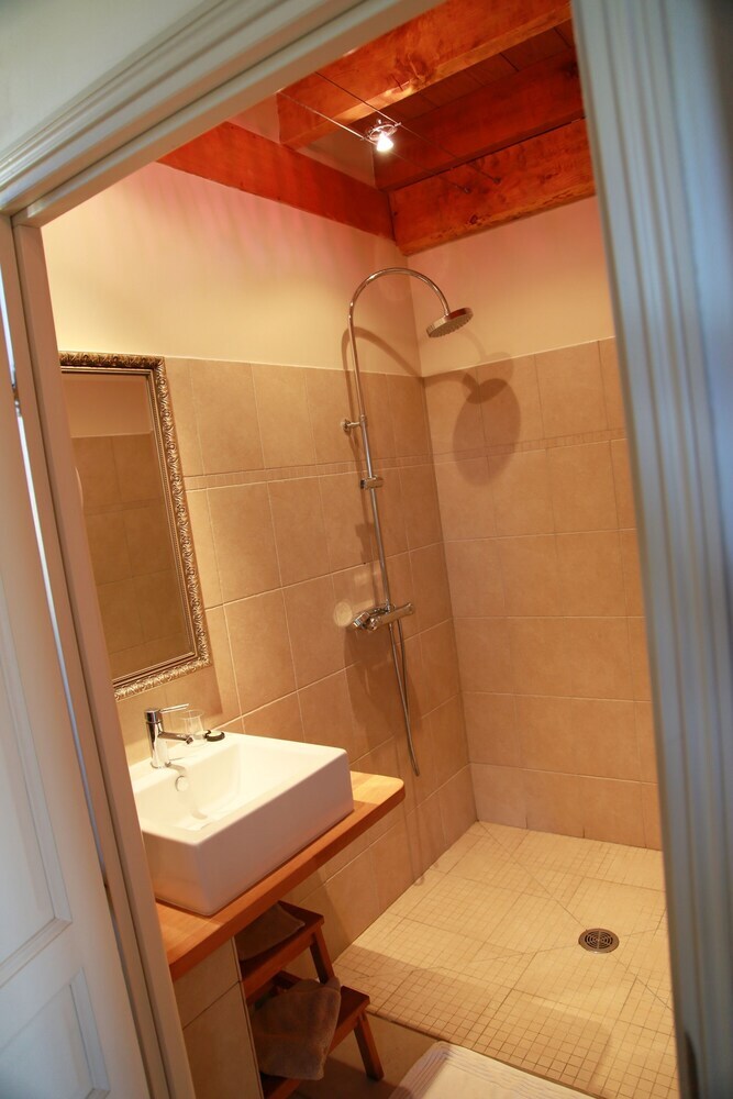Bed & Breakfast Domaine Le Muret