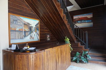 Wongsaisiri Srichiangkhan Hotel