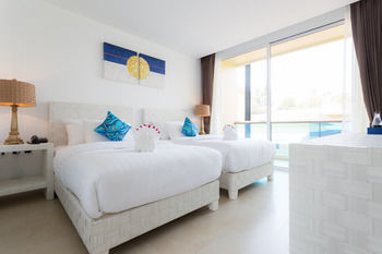 Apartamento Sikhara Plago Resort