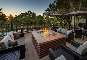 Hotel Courtyard By Marriott Reno Downtown/riverfront