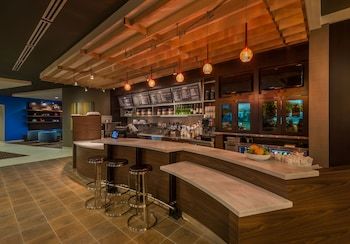 Hotel Courtyard By Marriott Reno Downtown/riverfront