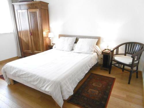 Villa Maelys