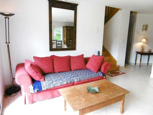 Villa Maelys
