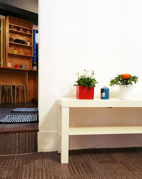 Lvia Guesthouse - Hostel