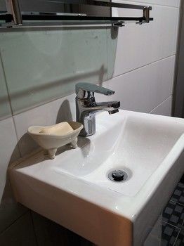 Lvia Guesthouse - Hostel