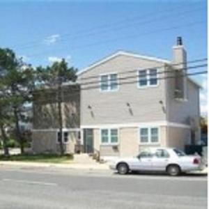Apartamento Kania Shore House