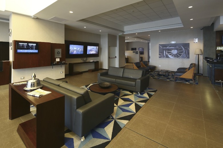 Hotel Casa Andina Select Tacna