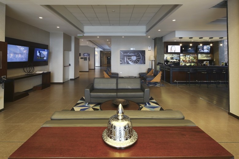 Hotel Casa Andina Select Tacna