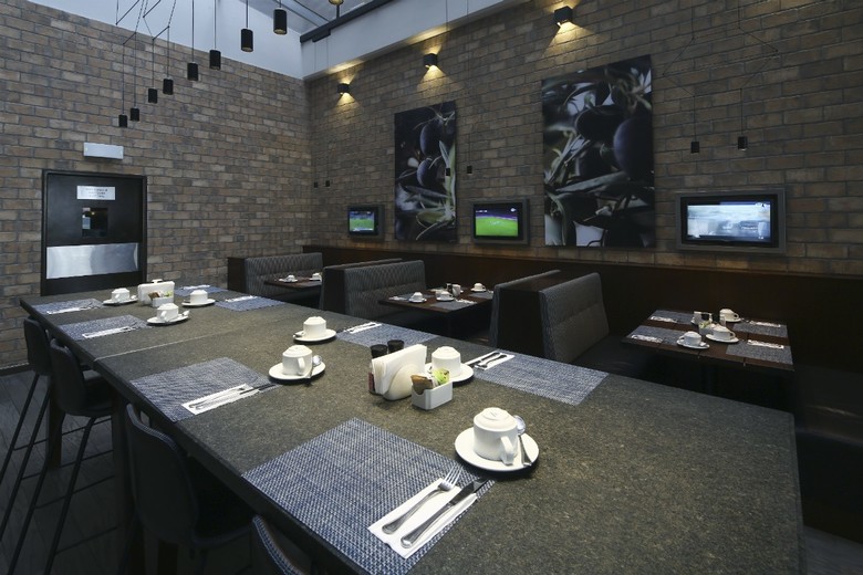 Hotel Casa Andina Select Tacna