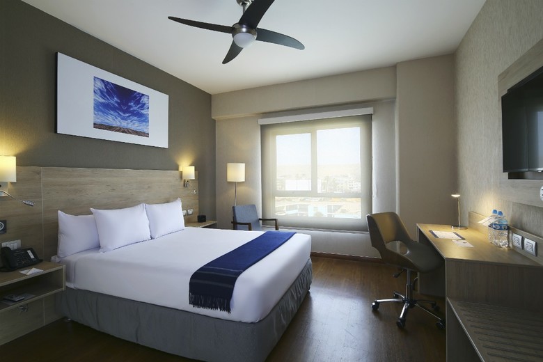 Hotel Casa Andina Select Tacna