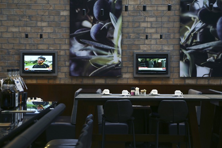 Hotel Casa Andina Select Tacna