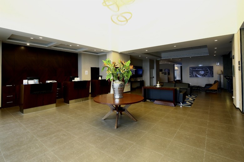 Hotel Casa Andina Select Tacna