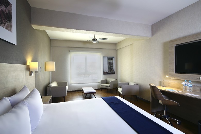 Hotel Casa Andina Select Tacna