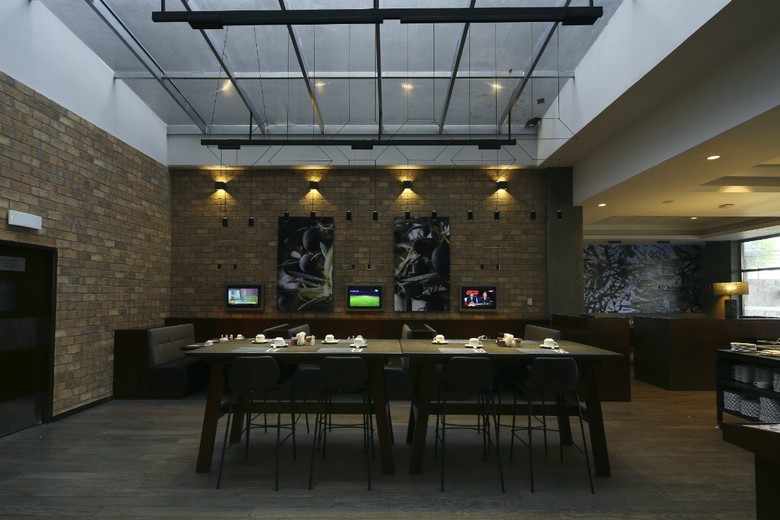 Hotel Casa Andina Select Tacna