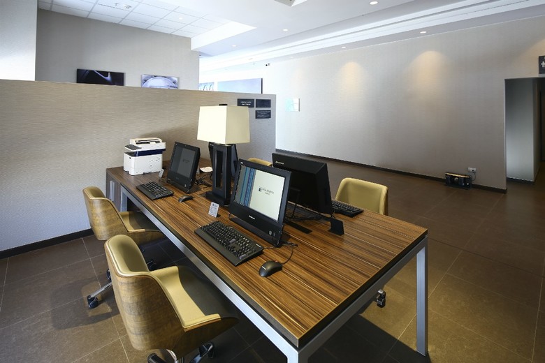 Hotel Casa Andina Select Tacna