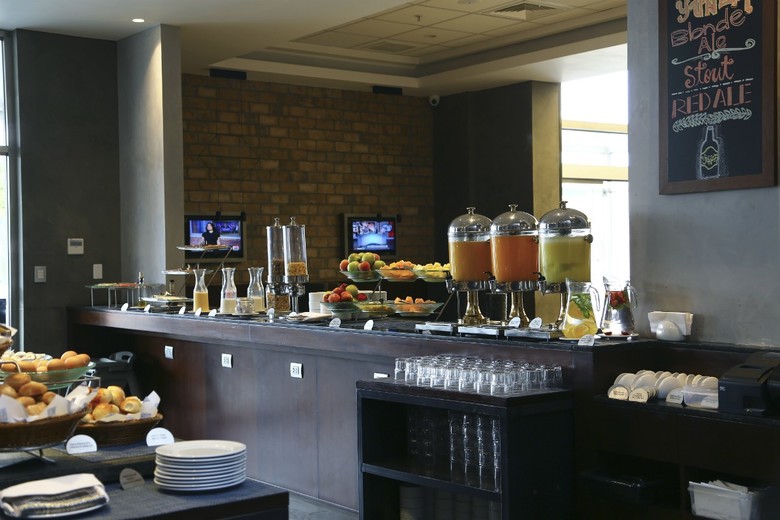 Hotel Casa Andina Select Tacna