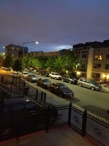 Vakb Apartments