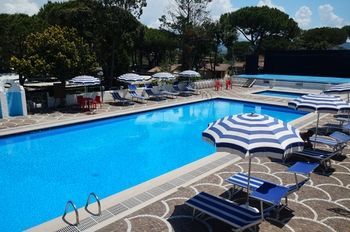 Holiday Village