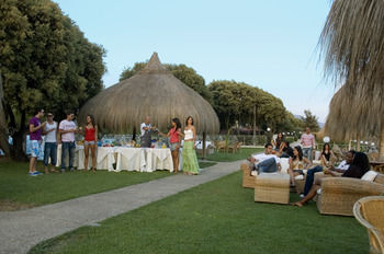 Holiday Village