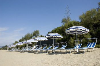 Holiday Village