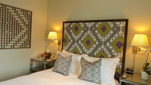 Hotel The Quogue Club