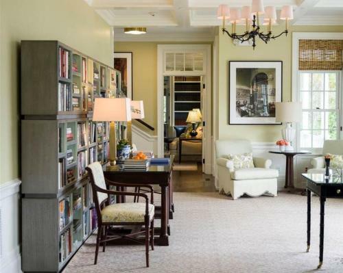 Hotel The Quogue Club