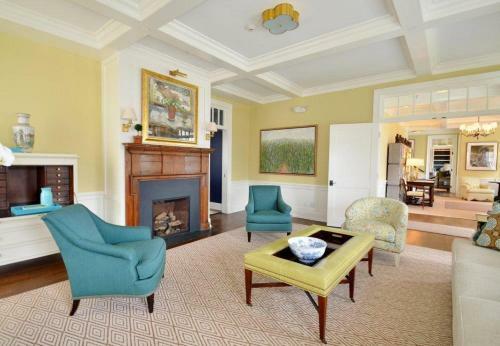 Hotel The Quogue Club