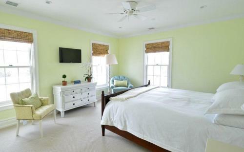 Hotel The Quogue Club