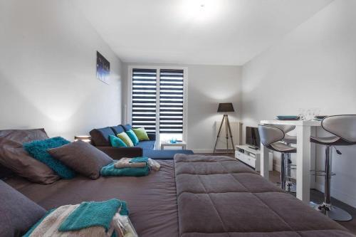 Apartamento Le Peuplier