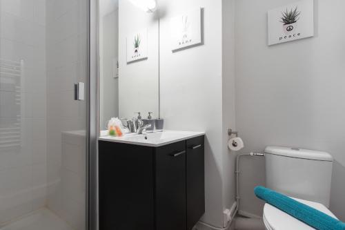 Apartamento Le Peuplier