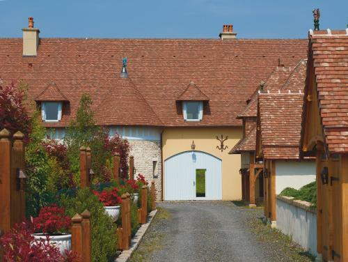 Apartamento La Porte Bleue