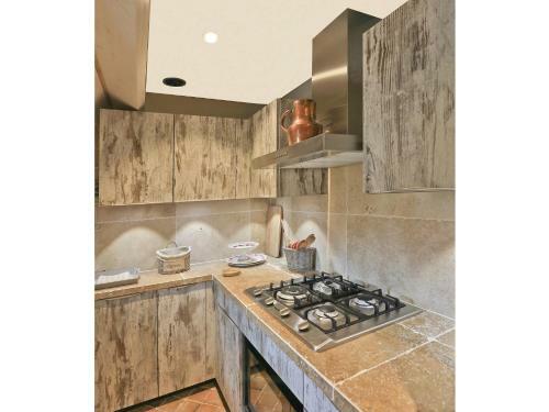 Apartamento La Porte Bleue