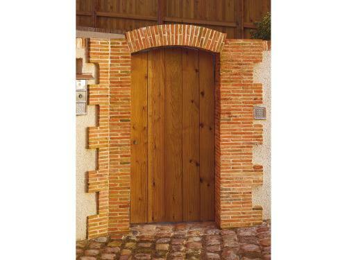 Apartamento La Porte Bleue
