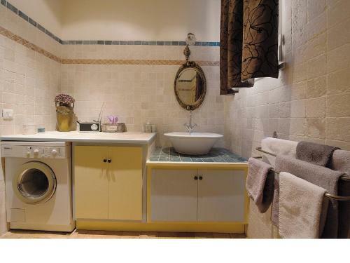 Apartamento La Porte Bleue