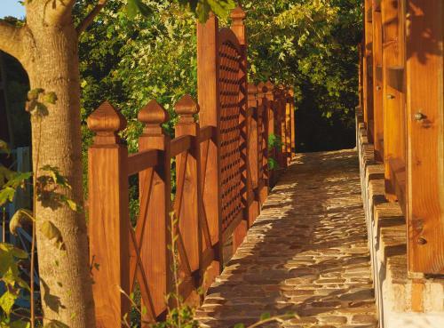 Apartamento La Porte Bleue