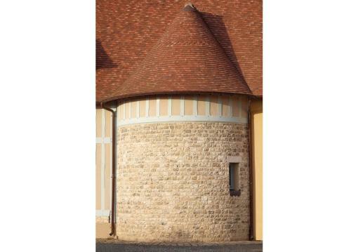 Apartamento La Porte Bleue